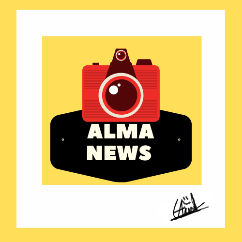 ALMA NEWS
